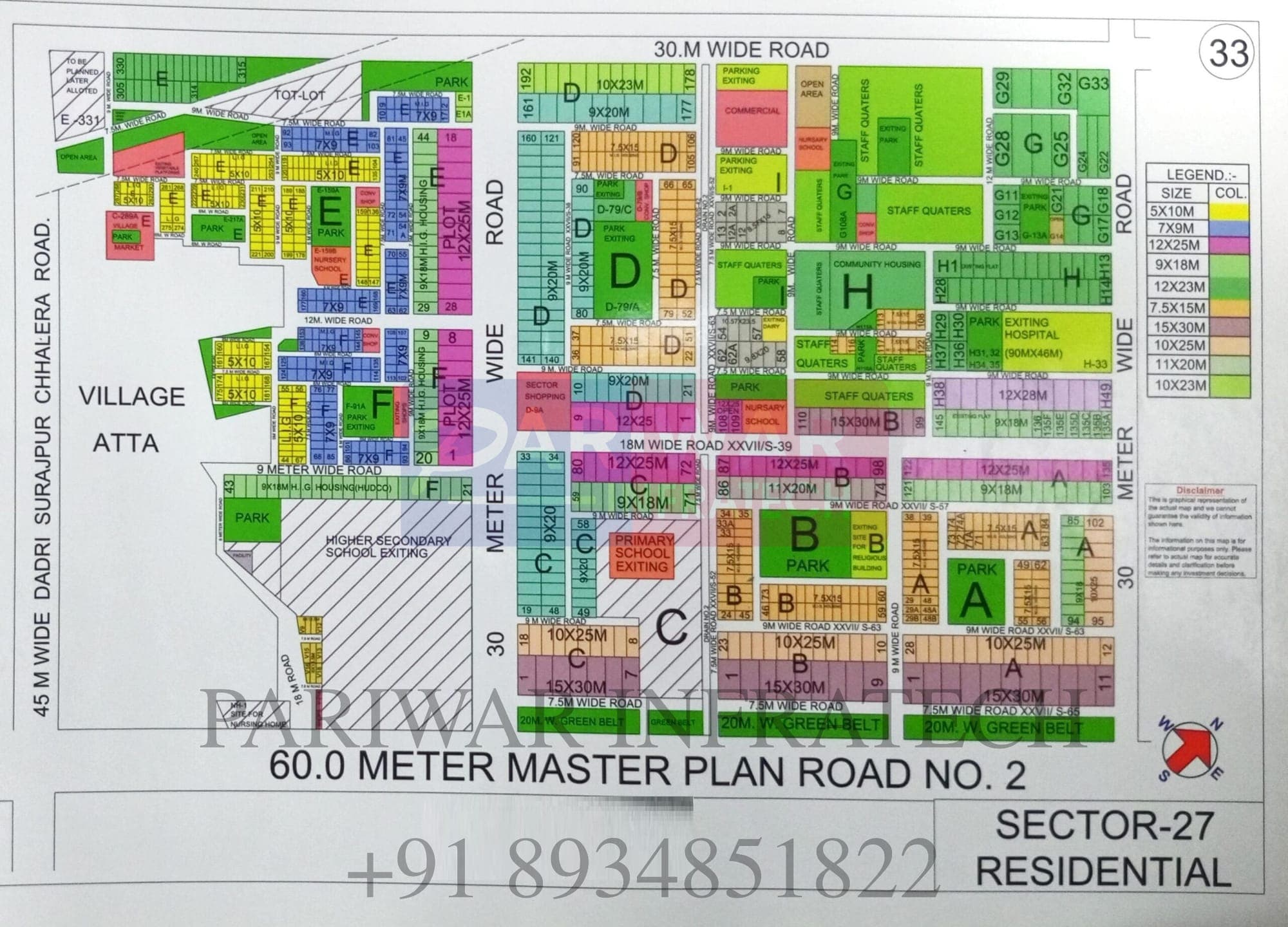 Sector 27