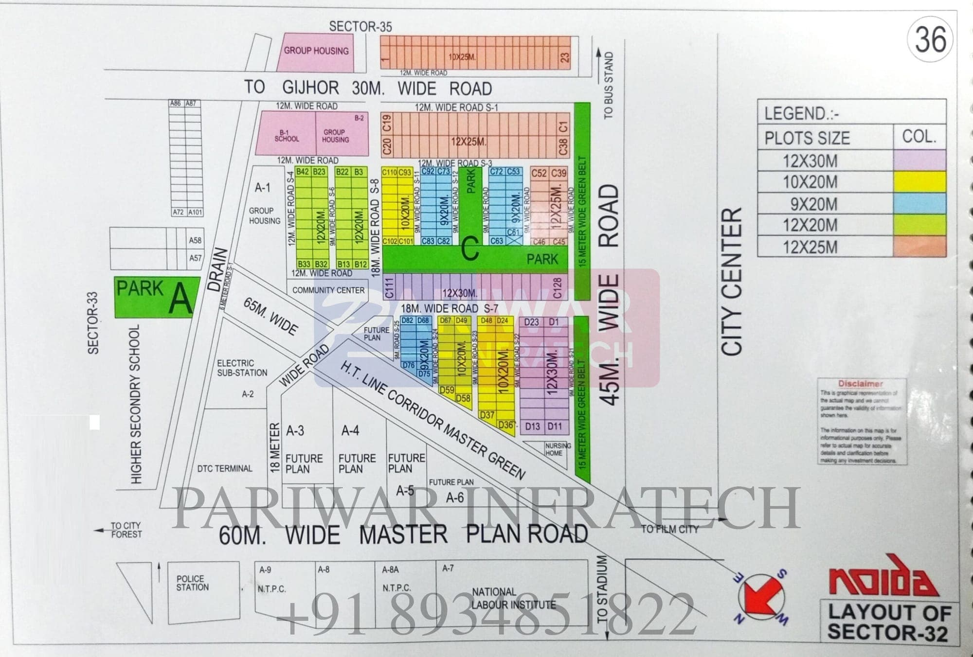 Sector 32