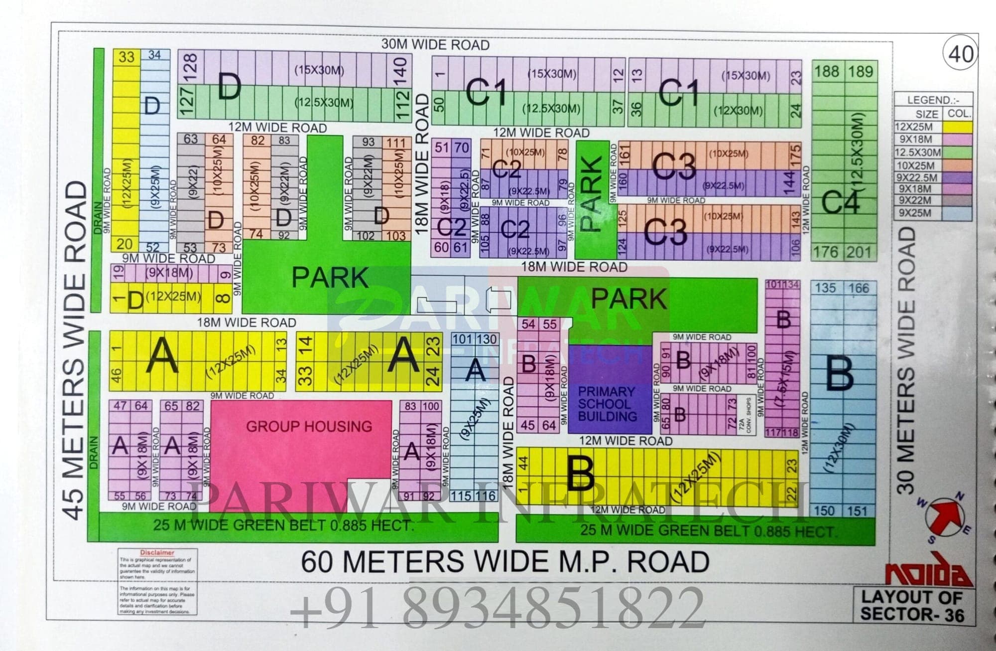 Sector 36