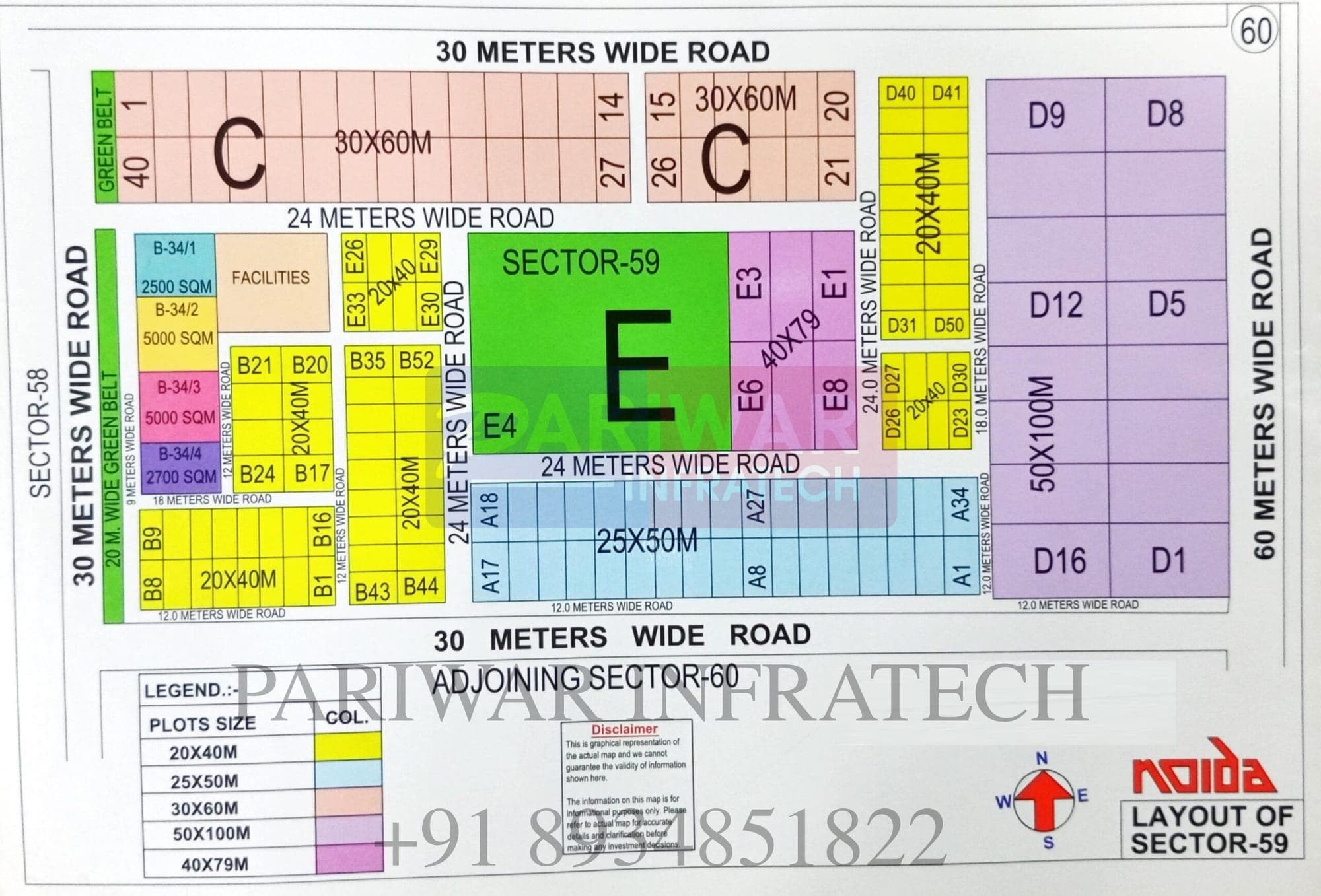 Sector 59
